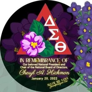 Meet your Posher, Jacque